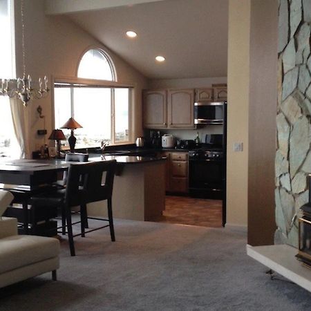 Camano Island Waterfront Vacation Rental Ngoại thất bức ảnh