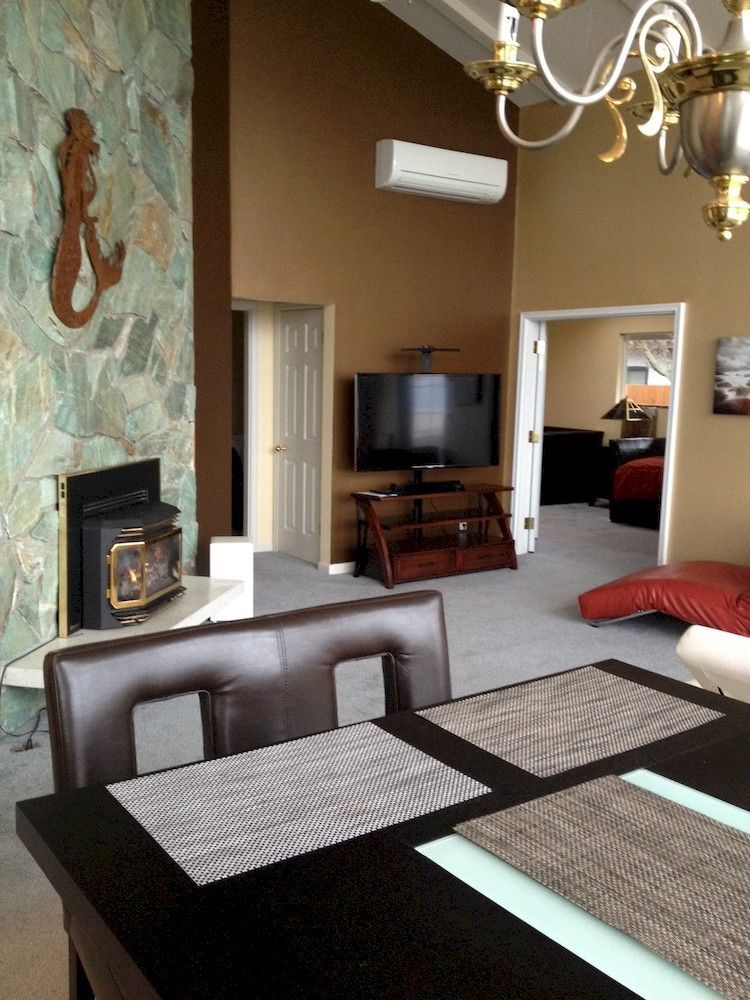 Camano Island Waterfront Vacation Rental Ngoại thất bức ảnh